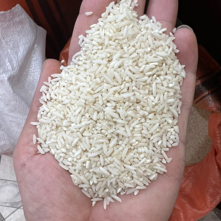 برنج ایرانی سرلاشه طارم هاشمی بسیار معطر و درجه یک اعلاء