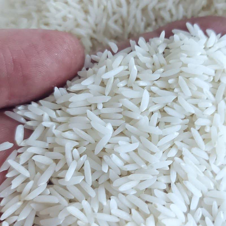 برنج ایرانی طارم فوق ممتاز درجه یک شمال