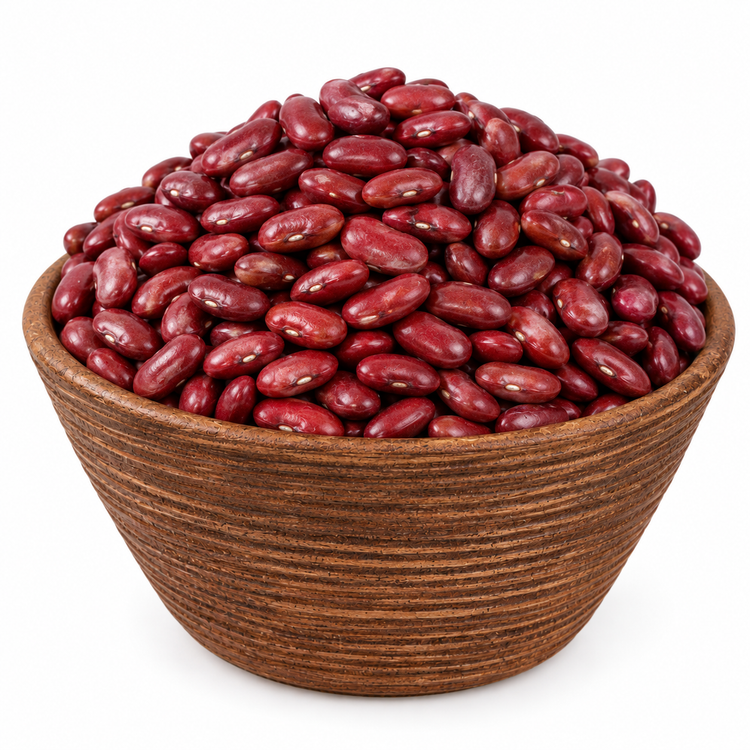 لوبیا قرمز ممتاز درجه 1