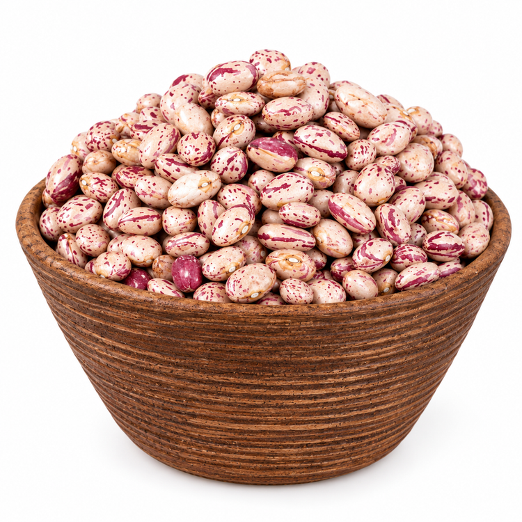 لوبیا چیتی ممتاز درجه 1