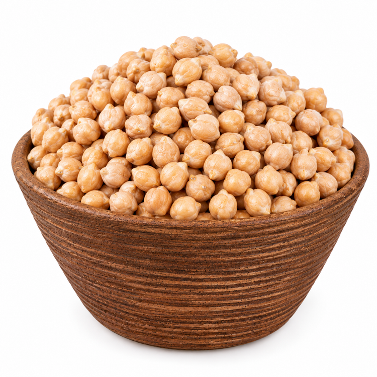 نخود ممتاز درجه 1