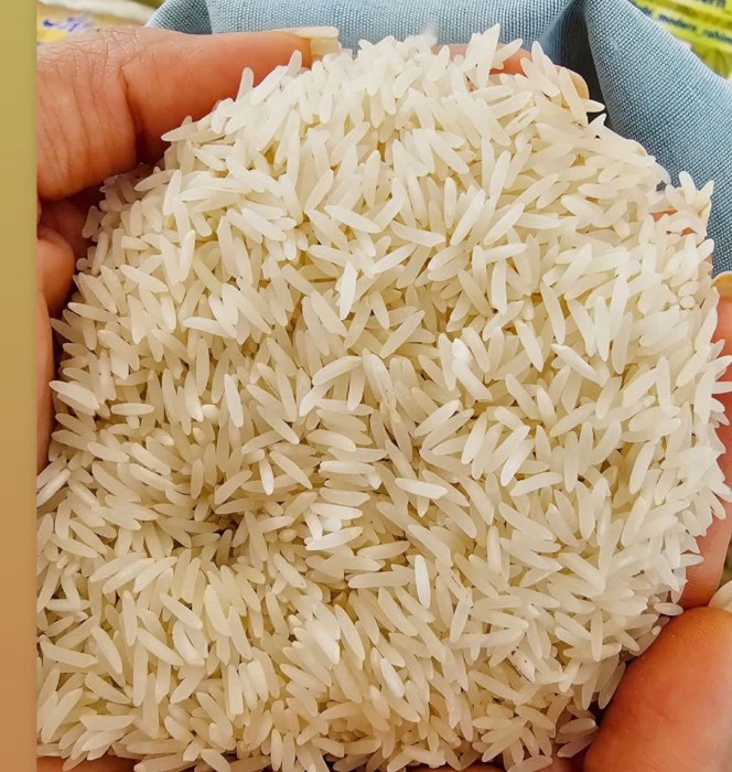 برنج ایرانی خوشپخت اعلا درجه یک